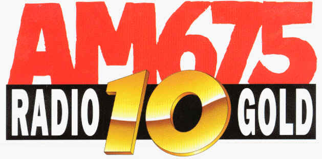 Radio 10 Gold