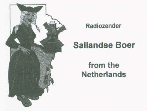 Radio Sallandse Boer