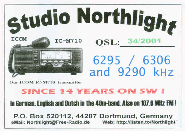 Studio Northlight