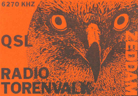 Radio Torenvalk
