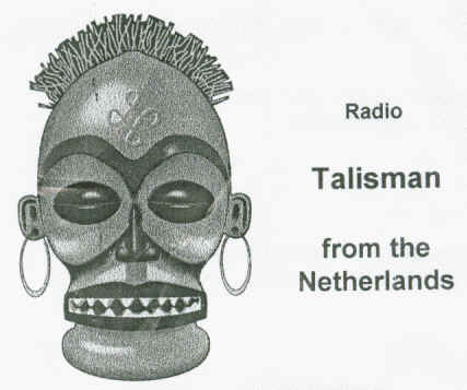 Radio Talisman
