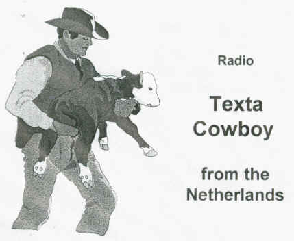 Texta Cowboy