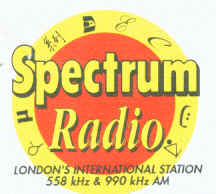 Spectrum Radio