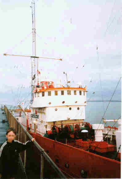 Radio Caroline