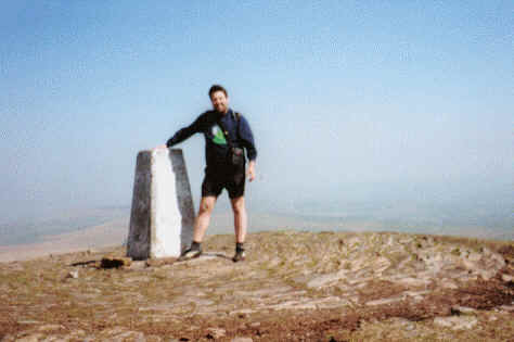 Tom on Pendle Hill SP-005