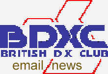 BDXC email news service