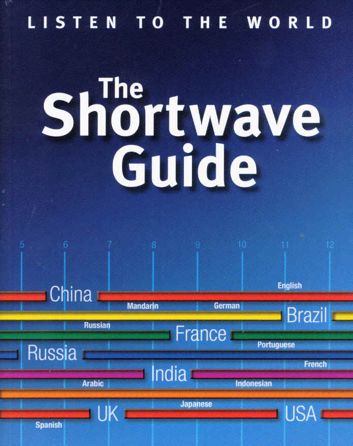 The Shortwave Guide - WRTH