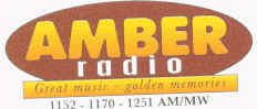 Amber Radio