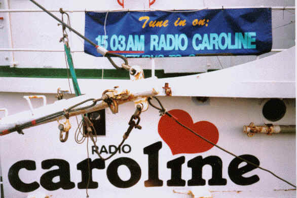 Radio Caroline