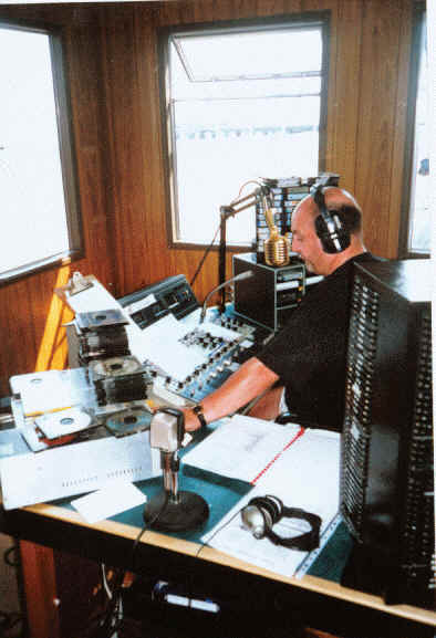 Radio London