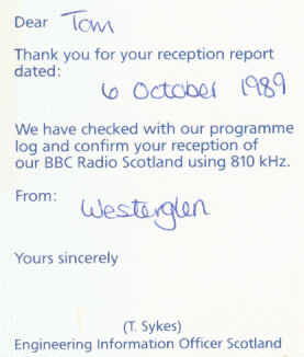 BBC Radio Scotland