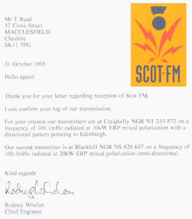 Scot FM
