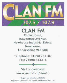 Clan FM