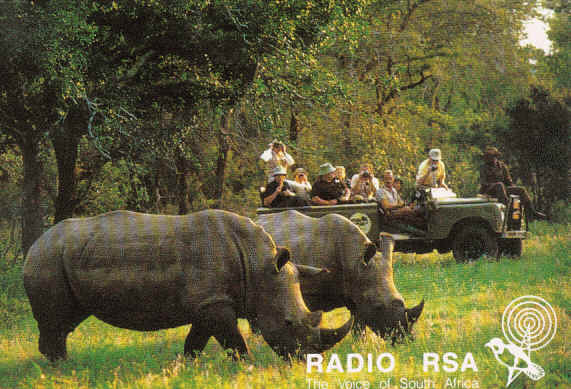 Radio RSA