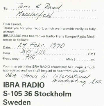 IBRA Radio