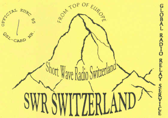 SWR Switzerland
