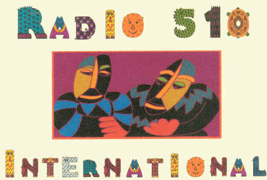 Radio 510 International
