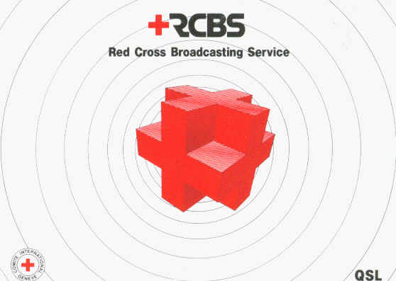 Red Cross Broadcasting Service