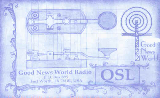 Good News World Radio