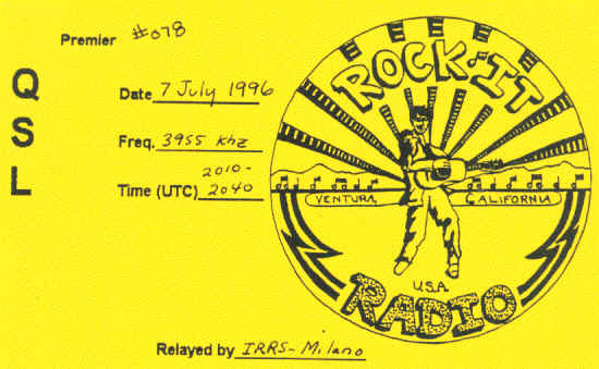 Rock-It! Radio