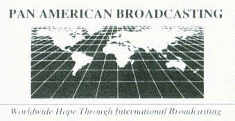 Pan American Broadcasting