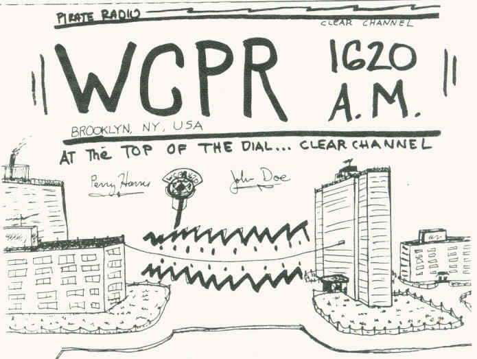 WCPR