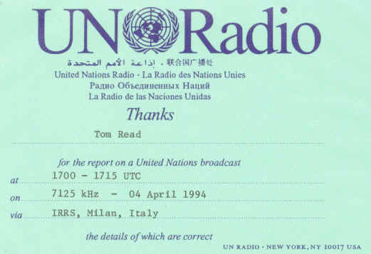 UN Radio