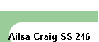 Ailsa Craig SS-246