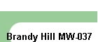 Brandy Hill MW-037