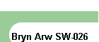 Bryn Arw SW-026