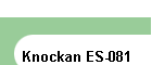 Knockan ES-081