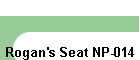 Rogan's Seat NP-014