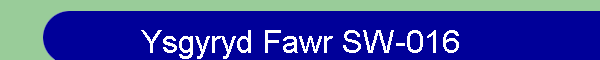 Ysgyryd Fawr SW-016