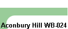 Aconbury Hill WB-024