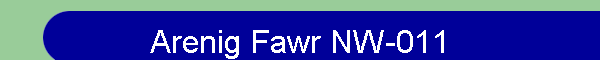 Arenig Fawr NW-011