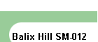 Balix Hill SM-012