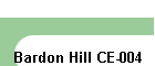 Bardon Hill CE-004