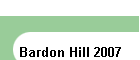 Bardon Hill 2007