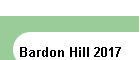 Bardon Hill 2017