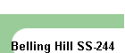 Belling Hill SS-244