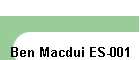 Ben Macdui ES-001