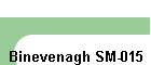 Binevenagh SM-015