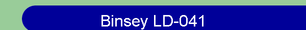 Binsey LD-041