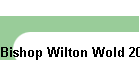 Bishop Wilton Wold 2019