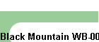 Black Mountain WB-001