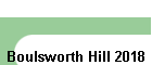 Boulsworth Hill 2018