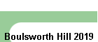 Boulsworth Hill 2019