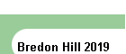 Bredon Hill 2019
