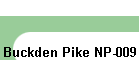 Buckden Pike NP-009