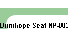 Burnhope Seat NP-003
